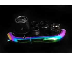 Weapon-R Neo Titanium Secret Weapon Intake Kit for Mazda Miata 1.8L 1994-2004