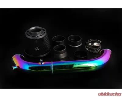 Weapon-R Neo Titanium Secret Weapon Intake Kit for Mazda Miata 1.8L 1994-2004 - 302-113-401