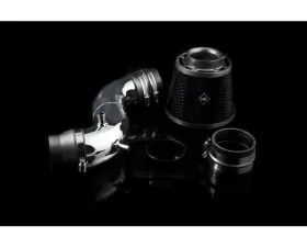Weapon-R Secret Weapon Intake Kit for Mazda Protege 1.8L 1990-1998, High Performance Air Intake