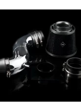 Weapon-R Secret Weapon Intake Kit for Mazda Protege 1.8L 1990-1998, High Performance Air Intake                                     - 302-114-101 - Image 2