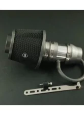 Weapon-R Secret Weapon Intake Kit for Lexus RX350 3.5L V6 2009-2010                                     - 305-170-101 - Image 2