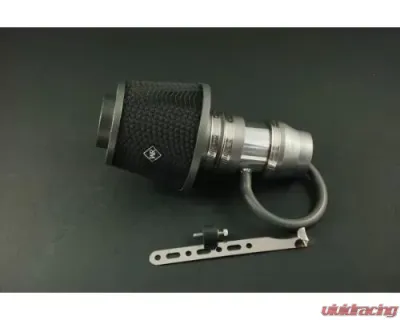 Weapon-R Secret Weapon Intake Kit for Lexus RX350 3.5L V6 2009-2010 - 305-170-101