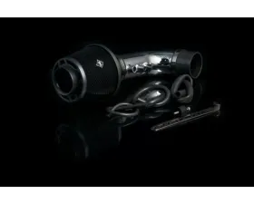 Weapon-R Secret Weapon Intake Kit for Mazda MX3, MX6, 626 4 Cyl. 1996-1998