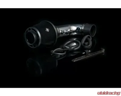Weapon-R Secret Weapon Intake Kit for Mazda MX3, MX6, 626 4 Cyl. 1996-1998 - 302-116-101
