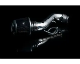Weapon-R Secret Weapon Intake Kit for Mazda MP3 MP5 4 Cyl 2001-2003, Performance Upgrade