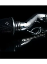 Weapon-R Secret Weapon Intake Kit for Mazda MX3, MX6, 626 4 Cyl. 1996-1998                                     - 302-116-101 - Image 2