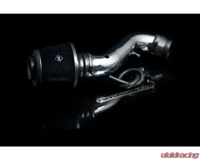 Weapon-R Secret Weapon Intake Kit for Mazda MX3, MX6, 626 4 Cyl. 1996-1998 - 302-116-101