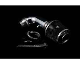 Weapon-R Secret Weapon Intake Kit for 1999-2002 Mazda 626 4 Cyl, Performance Upgrade