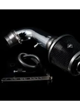 Weapon-R Secret Weapon Intake Kit for Mazda Protege 2.0L Turbo 2003-2005                                     - 302-129-101 - Image 2