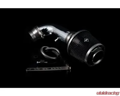Weapon-R Secret Weapon Intake Kit for Mazda Protege 2.0L Turbo 2003-2005 - 302-129-101