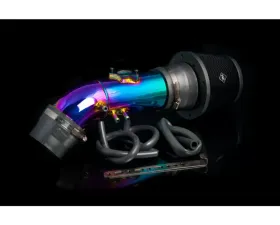 Weapon-R Neo Titanium Intake Kit for Mitsubishi Galant V6 3.8L Non-Mivec 2004-2008