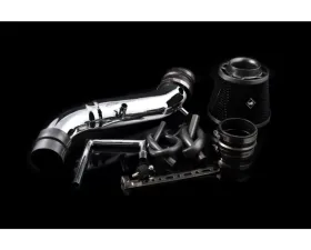 Weapon-R Secret Weapon Intake Kit for Mazda Protege 2.0L Turbo 2003-2005