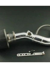 Weapon-R Secret Weapon Intake Kit for Mazda Protege 1.6L 1999-2003, Performance Upgrade                                     - 302-130-101 - Image 2