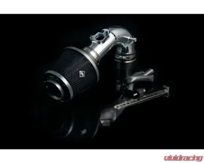 Weapon-R Secret Weapon Intake Kit for Mazda 3 2.3L & 2.0L 2004-2011 - 302-131-101