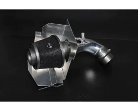 Weapon-R Secret Weapon Intake Kit with Air Shield for 2010-2013 Mazda 3 Turbo 2.3L