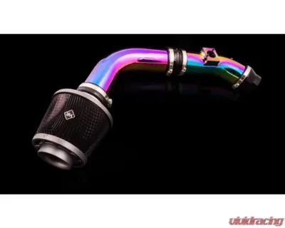 Weapon-R Neo Titanium Secret Weapon Intake Kit Mazda 3 | Mazda 6 2.5L 2014-2016 - 302-138-401