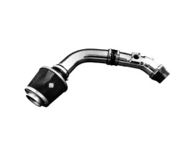 Weapon-R Stealth Black Secret Weapon Intake Kit for Mazda 3 Skyactive 2.0L 2013-2015