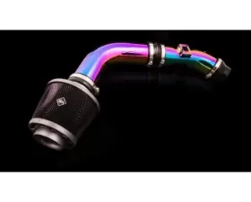 Weapon-R Neo Titanium Secret Weapon Intake Kit Mazda 3 Skyactive 2.0L 2013-2015