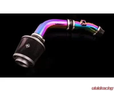 Weapon-R Neo Titanium Secret Weapon Intake Kit Mazda 3 Skyactive 2.0L 2013-2015 - 302-139-401