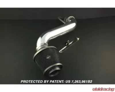 Weapon-R Secret Weapon Intake Kit for Dodge Avenger & Mitsubishi Eclipse 1995-1999 - 303-112-101
