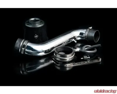 Weapon-R Secret Weapon Intake Kit for Mitsubishi Eclipse 2000-2005 4 & 6 Cylinders - 303-113-101