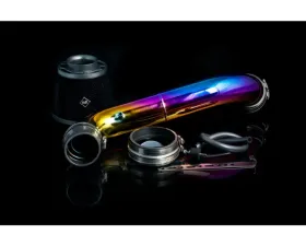 Weapon-R Neo Titanium Secret Weapon Intake Kit for Mitsubishi Eclipse 2000-2005 4/6 Cyl