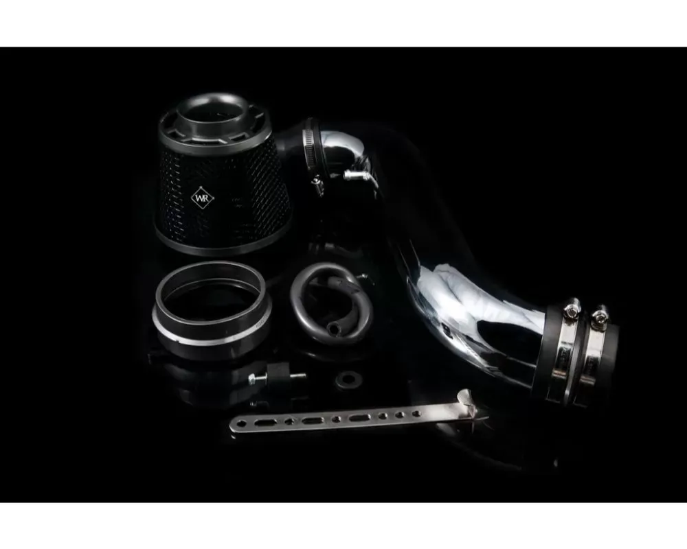 Weapon-R Secret Weapon Intake Kit Mitsubishi Eclipse Spyder 4 Cyl. 2.4L Non-Turbo 1995-1999 - 303-124-101