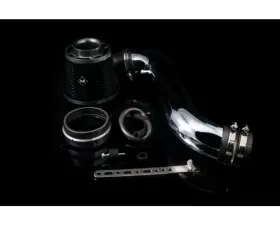 Weapon-R Secret Weapon Intake Kit for 1995-1999 Mitsubishi Eclipse Spyder 2.4L Non-Turbo