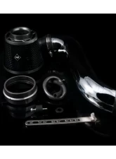 Weapon-R Secret Weapon Intake Kit for 1995-1999 Mitsubishi Eclipse Spyder 2.4L Non-Turbo                                     - 303-124-101 - Image 3