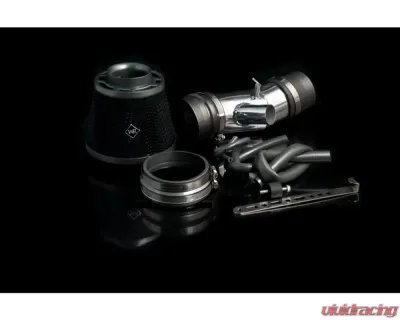 Weapon-R Secret Weapon Intake Kit for Mitsubishi Evolution 8 Turbo 2003-2006 - 303-123-101