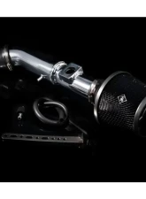 Weapon-R Secret Weapon Intake Kit for Mitsubishi Mirage 1.5L 1990-2003, Performance Upgrade                                     - 303-115-101 - Image 2