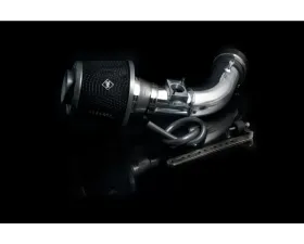 Weapon-R Secret Weapon Intake Kit for Mitsubishi Outlander & Lancer 2.4L Mivec 2004-2006