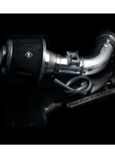 Weapon-R Secret Weapon Intake Kit for Mitsubishi Outlander & Lancer 2.4L Mivec 2004-2006                                     - 303-126-101 - Image 2