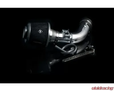 Weapon-R Secret Weapon Intake Kit for Mitsubishi Outlander & Lancer 2.4L Mivec 2004-2006 - 303-126-101