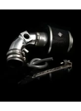 Weapon-R Secret Weapon Intake Kit for Mitsubishi Outlander & Lancer 2.4L Mivec 2004-2006                                     - 303-126-101 - Image 2