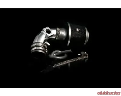 Weapon-R Secret Weapon Intake Kit for Mitsubishi Outlander & Lancer 2.4L Mivec 2004-2006 - 303-126-101