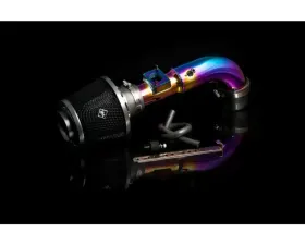 Weapon-R Neo Titanium Secret Weapon Intake Kit Mitsubishi Lancer 2008-2009