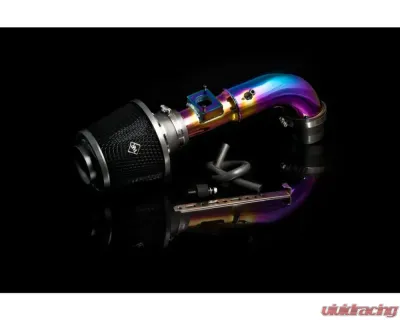 Weapon-R Neo Titanium Secret Weapon Intake Kit Mitsubishi Lancer 2008-2009 - 303-129-401