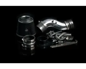 Weapon-R Secret Weapon Intake Kit for Nissan Altima 2.4L 4 Cyl 1993-2001