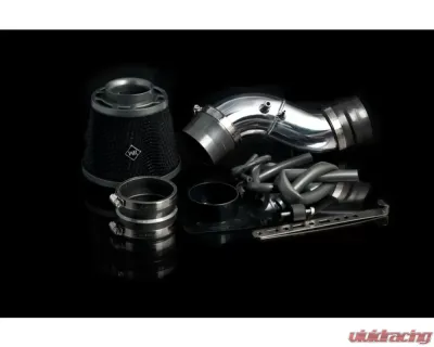 Weapon-R Secret Weapon Intake Kit for Nissan Altima 2.4L 4 Cyl 1993-2001 - 304-112-101