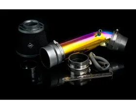 Weapon-R Neo Titanium Secret Weapon Intake Kit for Infiniti G35 3.5L 2003-2006