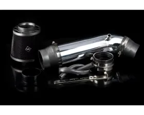 Weapon-R Secret Weapon Intake Kit for Infiniti G35 3.5L 2003-2006, Performance Upgrade