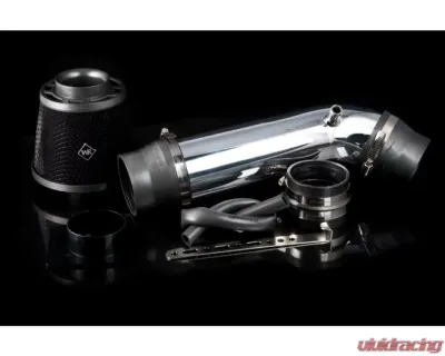 Weapon-R Secret Weapon Intake Kit for Infiniti G35 3.5L 2003-2006, Performance Upgrade - 304-127-101B