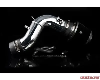 Weapon-R Secret Weapon Intake Kit for Infiniti M45 V8 2006-2010, 304-130-101 - 304-130-101