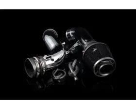 Weapon-R Cold Air Secret Weapon Intake Kit for Infiniti M45 V8 2006-2010, 304-130-301