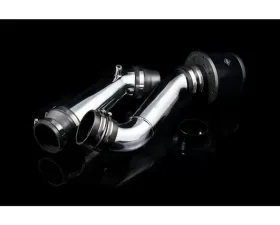 Weapon-R Cold Air Secret Weapon Intake Kit for Infiniti G35 2003-2006, 304-131-302