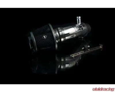 Weapon-R Secret Weapon Intake Kit for Nissan Altima 3.5L 2007-2012, 304-132-101 - 304-132-101