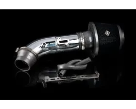 Weapon-R Secret Weapon Intake Kit for Nissan Altima 2.5L 2007-2012, High-Performance Air Filter