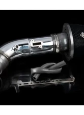Weapon-R Secret Weapon Intake Kit for Nissan Altima 2.5L 2007-2012, High-Performance Air Filter                                     - 304-135-101 - Image 2
