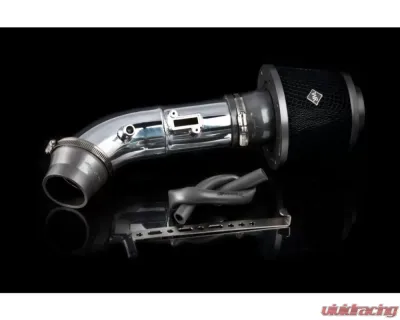 Weapon-R Secret Weapon Intake Kit for Nissan Altima 2.5L 2007-2012, High-Performance Air Filter - 304-135-101